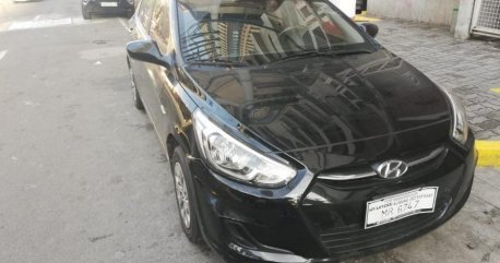 Hyundai Accent 2017 for sale 