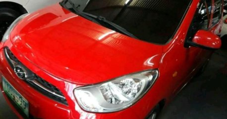 Hyundai i10 GLS 2012 for sale