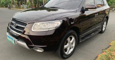 Hyundai Santa Fe 2009 for sale