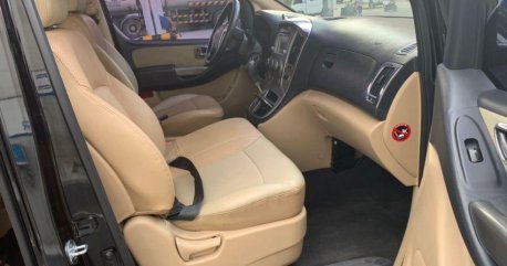 2015 Hyundai Grand Starex for sale 