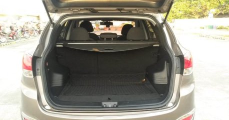 2011 Hyundai Tucson 4WD for sale