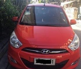 2012 Hyundai I10 for sale 