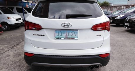 2013 Hyundai Santa Fe for sale 