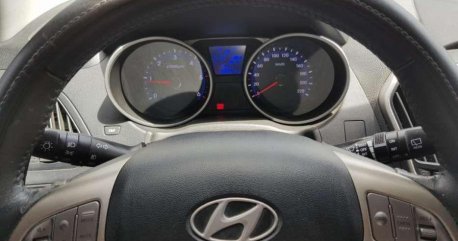 2012 Hyundai Tucson for sale