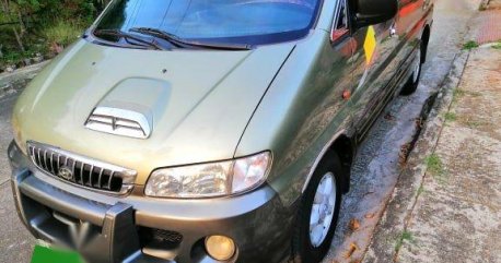 Hyundai Starex 2001 for sale 