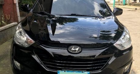 RUSH 2012 Hyundai Tucson for sale