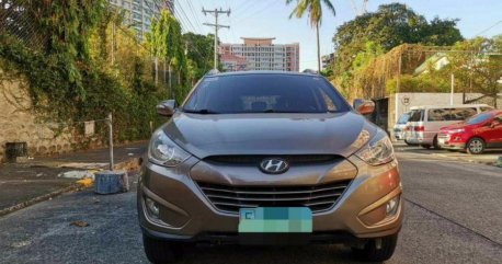 2011 Hyundai Tucson for sale 