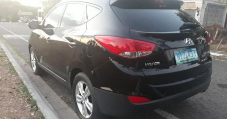 2010 Hyundai Tucson for sale