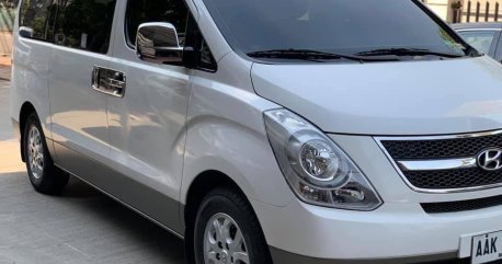 Hyundai Starex 2015 for sale