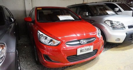 Hyundai Accent 2016 for sale