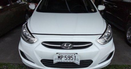 Hyundai Accent 2016 AT for sale 