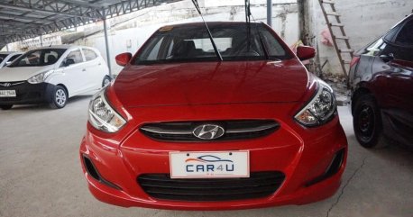 2016 Hyundai Accent for sale 