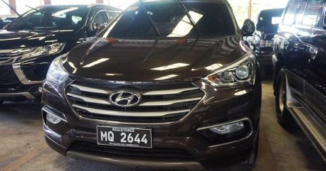 Hyundai Santa Fe 2016 for sale