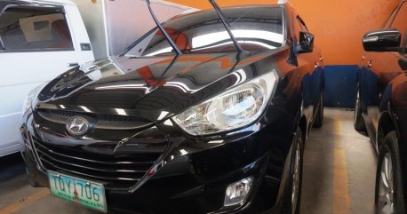 2012 Hyundai Tucson for sale