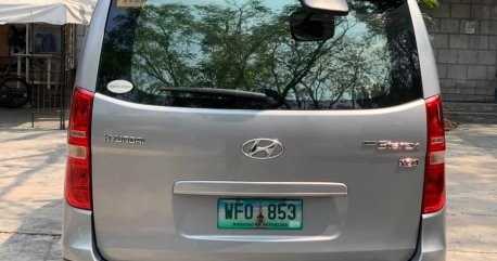 2013 Hyundai Starex for sale