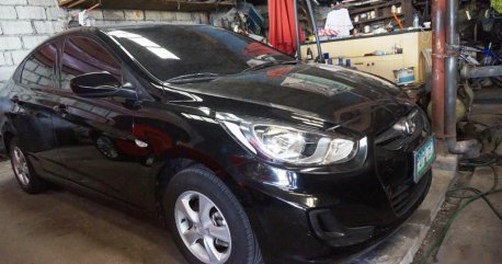 Hyundai Accent 2011 P390,000 for sale