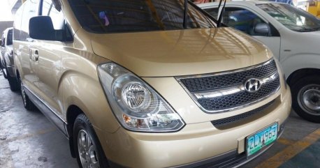 Hyundai Starex 2008 for sale 