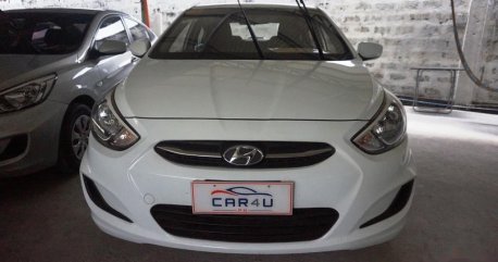 Hyundai Accent 2015 for sale