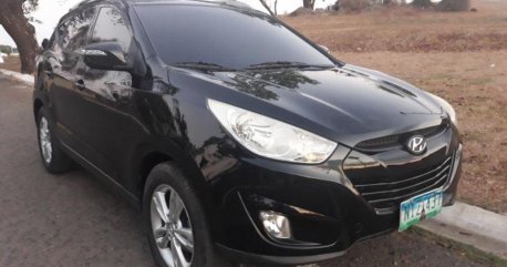 2010 Hyundai Tucson for sale