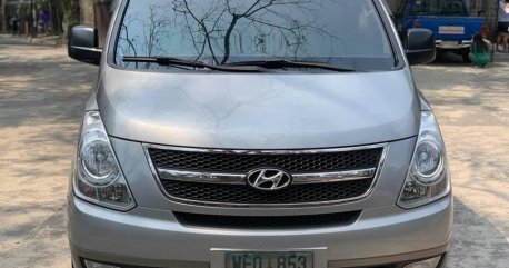 2013 Hyundai Starex for sale