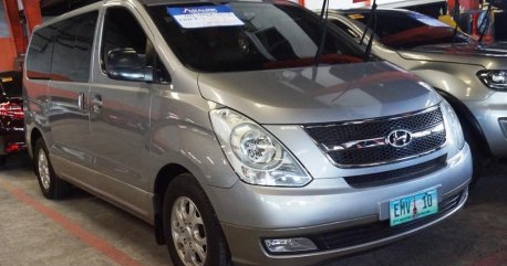 Hyundai Starex 2012 for sale