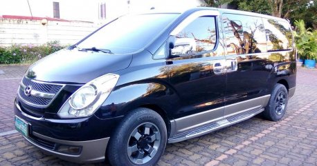 2009 Hyundai Grand Starex for sale