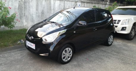 2018 Hyundai Eon for sale 