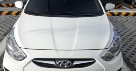 Hyundai Accent 2011 for sale