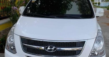 2014 Hyundai Grand Starex for sale