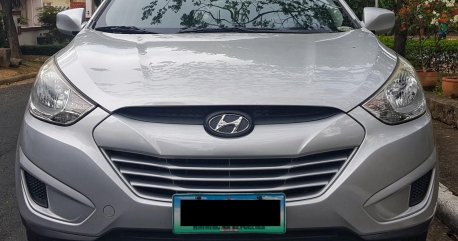 Hyundai Tucson 2013 for sale 