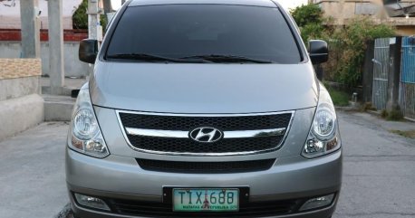 2012 Hyundai Grand Starex for sale