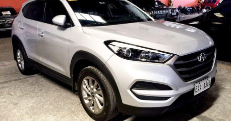 2016 Tucson Hyundai for sale