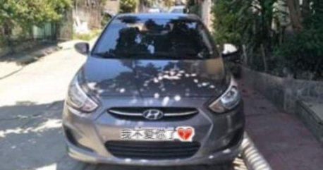 For sale Hyundai Accent 2016