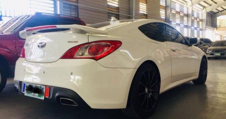 Hyundai Genesis Coupe 2011 for sale