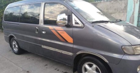 Like new Hyundai Starex for sale