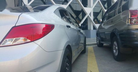 2017 Hyundai Accent for sale