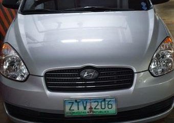 2009 Hyundai Accent for sale