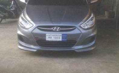 Hyundai Accent 2016 for sale