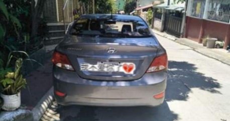 For sale Hyundai Accent 2016
