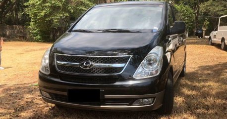 2008 Hyundai Starex for sale