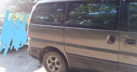 Hyundai Starex 2000 for sale