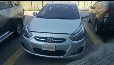 2017 Hyundai Accent for sale