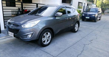 2014 Hyundai Tucson 4x4 for sale 