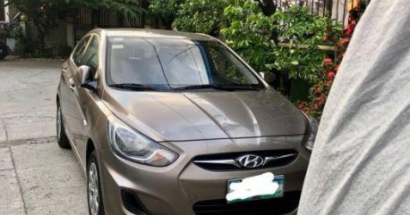 Hyundai Accent 2013 for sale