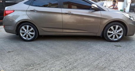 Hyundai Accent 2012 for sale