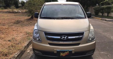 Hyundai Starex 2008 for sale 