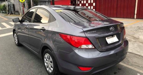 Hyundai Accent 1.6L 2018 for sale