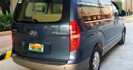 2012 Hyundai Grand Starex CRDi AT for sale