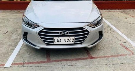 Hyundai Elantra 2016 for sale