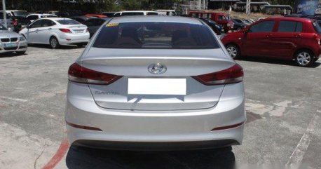 Hyundai Elantra Gl 2017 for sale 